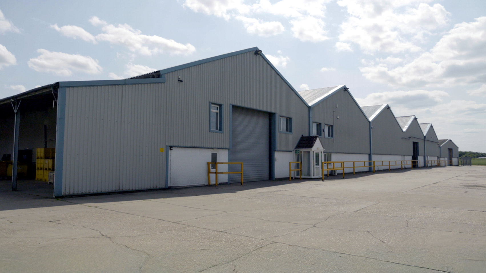 Sustainability Hub Photograph